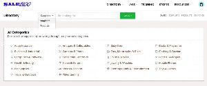 Https www.salehoo.com Dashboard